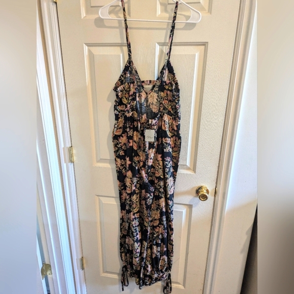 NWT Free People Stand Out One Piece, size S - Picture 8 of 15